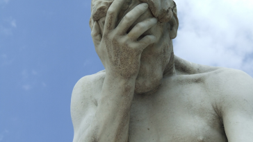 Eh, Konstantine, da si se rodio na nekom drugom mestu... 8 o proslavi milanskog edikta