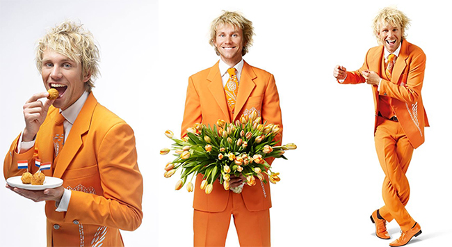 Have you met Mr Holland? 8 Mr-Holland