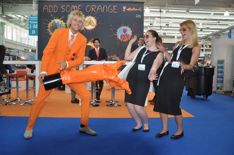 Add some orange add some orange