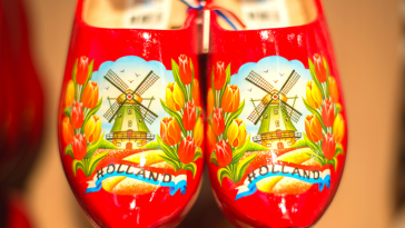 Jeste li upoznali gospodina Holanda? 11 brendiranje holandije mr holland