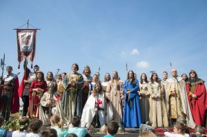 Nedelja viteštva i VITEZ FEST 2019 8 Viteška-nedelja-Vitez-fest-2019