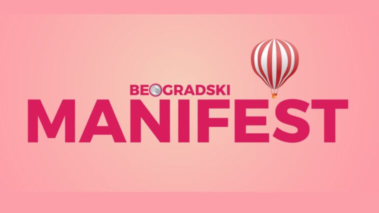 Beogradski Manifest - festival manifestacija, destinacija i degustacija 7 beogradski manifest