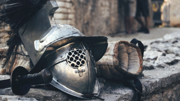 Bitka nacija - Vitezovi se vraćaju u Smederevo 3 bitka nacija smederevo