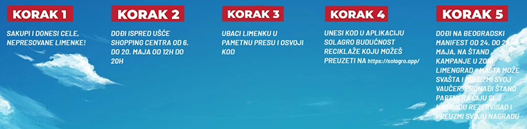 Zabava je na rekama - posetite najveće regate u Srbiji! 9 manifestuj-se
