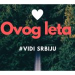 Promotivna kampanja Turističke organizacije Srbije - Ovog leta #vidisrbiju 16 ovog-leta-vidi-srbiju