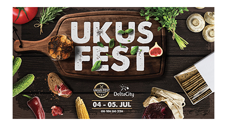 Ukus Fest - Omiljeni letnji ukusi 7 ukus-fest-delta-city-2019
