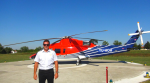 Svetski Dan helikoptera - Srbija iz drugog ugla 22 svetski dan helikoptera 2019