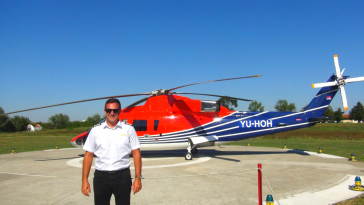 Svetski Dan helikoptera - Srbija iz drugog ugla 12 svetski dan helikoptera 2019