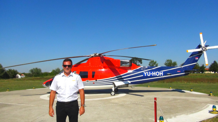 Svetski Dan helikoptera - Srbija iz drugog ugla 7 svetski dan helikoptera 2019