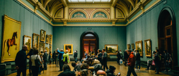 dani evropske bastine