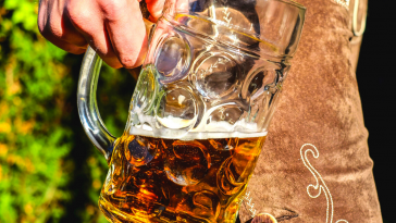 Otvaranjem bureta piva otvoren i Oktoberfest u Novom Sadu 2019. 9 oktoberfest u novom sadu 2019