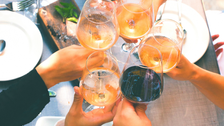 Predstavljanje vinarija, ekskluzivne degustacije i predavanja na Beogradskom salonu vina 7 beogradski salon vina 2019