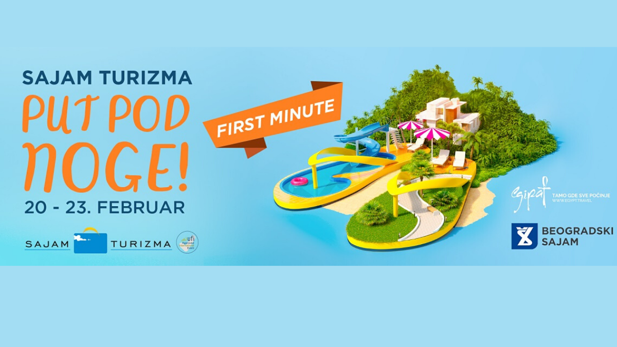 sajam turizma 2020