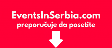 preporuka za manifestacije