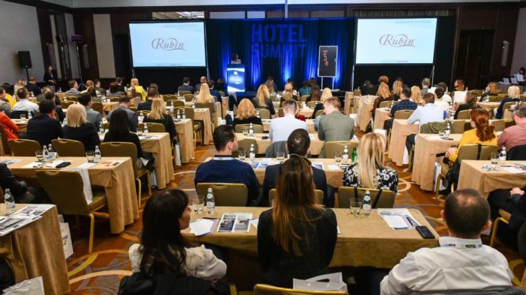 hotel summit belgrade