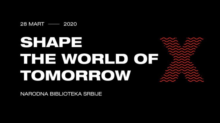 tedx belgrade 2020