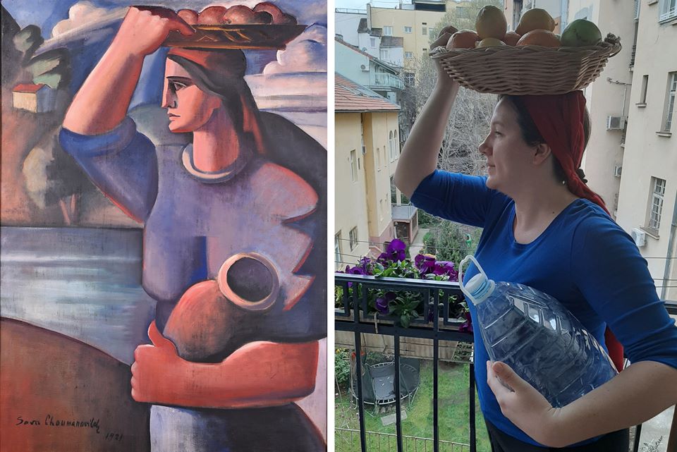 galerija matice srpske izazov