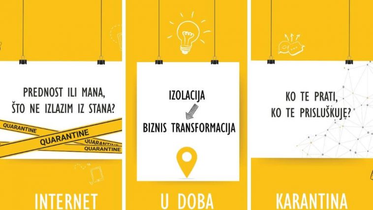 Anatomija uspeha - Internet u doba karantina 7 konferencija anatomija uspeha 2020