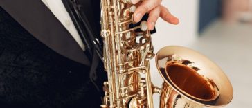 belgrade saxperience