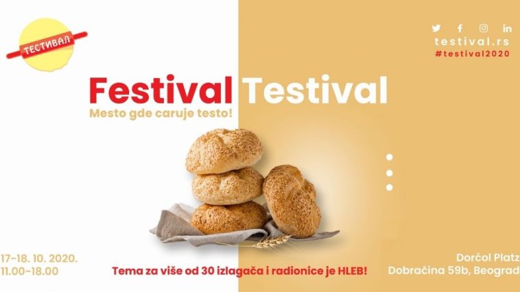 festival testa testenine i hleba testival