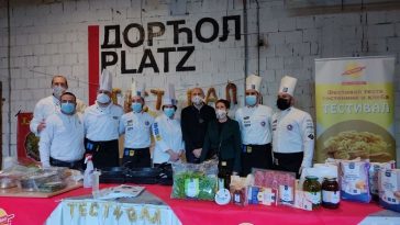 festival testival odrzan i u oktobru