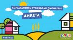 Srbija je dobila visoke ocene prema anketi Turističke organizacije Srbije 16 koju avanturu ste izavrali ovog leta