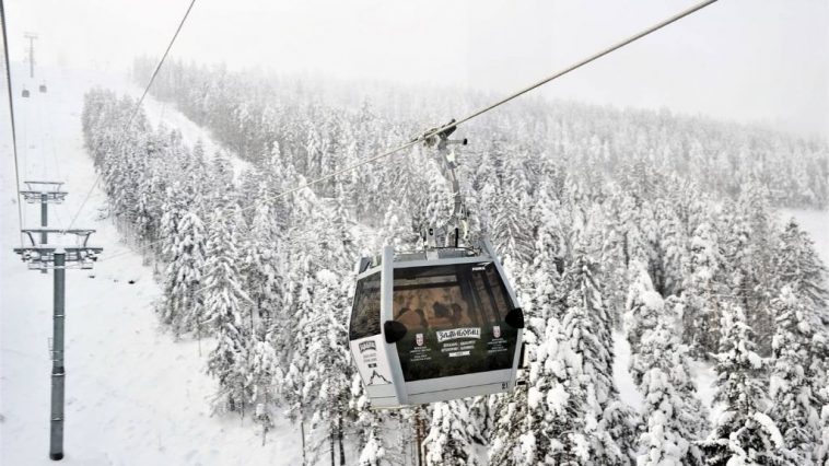 Verovali ili ne - zlatiborskom gondolom se već vozilo više od 10.000 turista 7 zlatiboska gondola