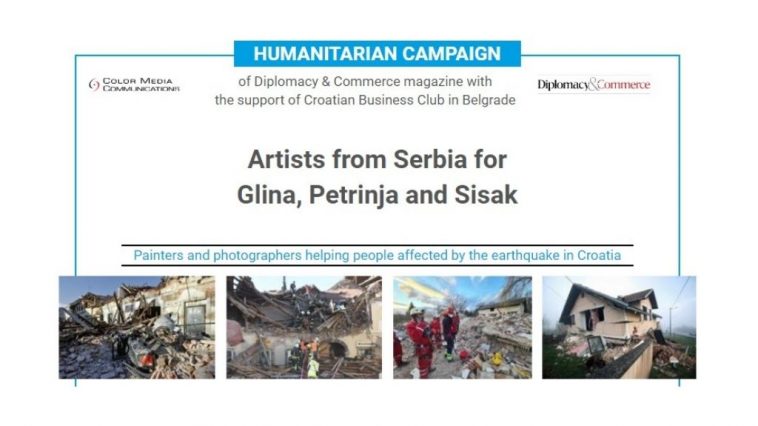 humanitarna akcija