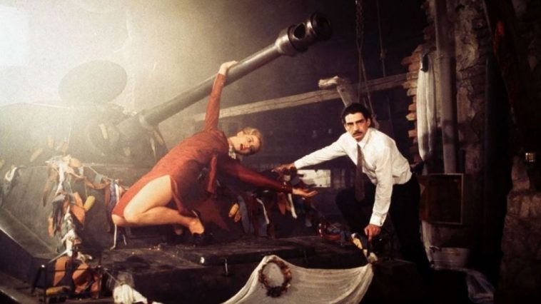 Kustendorf 2021 - kao na filmu 7 kustendorf