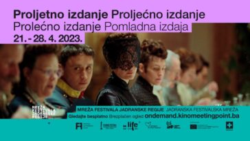 filmski festivali regiona