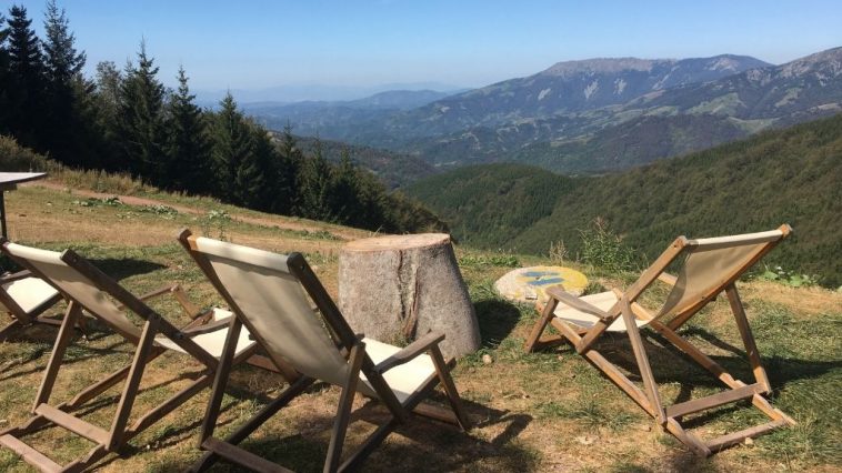 Počinje planinarska igra "120 vrhova Srbije" 7 120 vrhova srbije