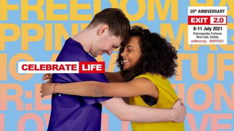 Exit Festival će biti održan ovog leta 7 exit festival