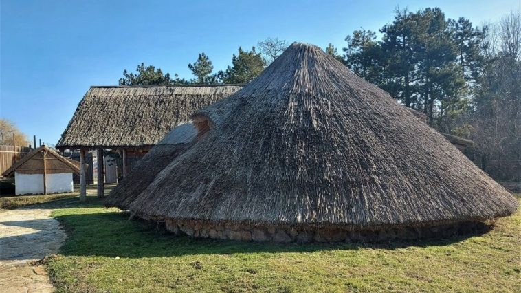 Keltsko naselje u Inđiji se u julu otvara za posetioce 7 keltsko naselje