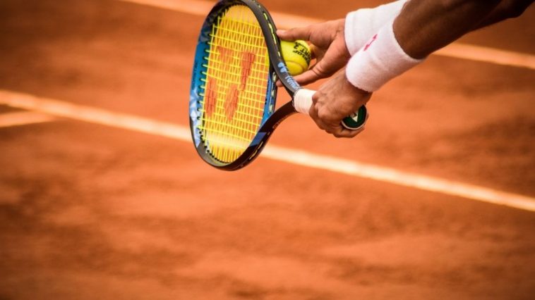 Serbia Open 2022: Beli sport u belom gradu 7 serbia open