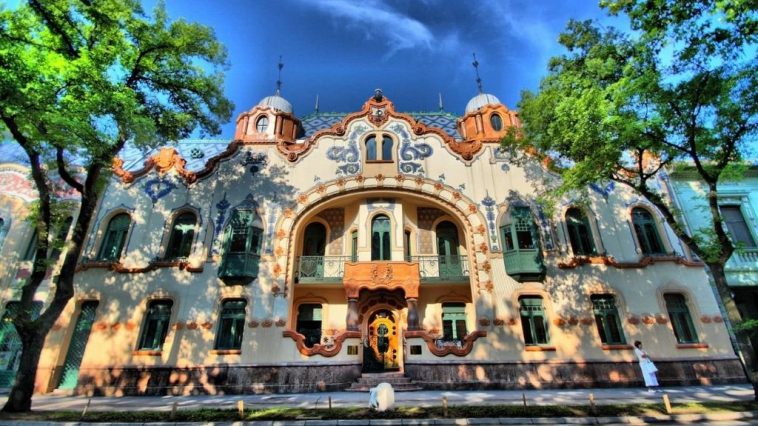 Besplatne pešačke ture u Subotici 7 besplatne turističke ture u subotici