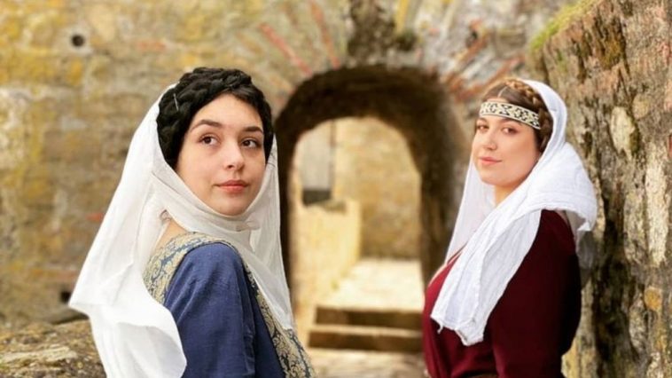 Vitezovi su svakog vikenda u Smederevskoj tvrđavi 7 vitezovi u smederevskoj tvrdjavi