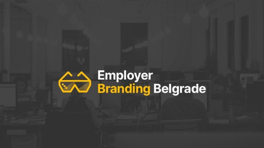 employer branding belgrade