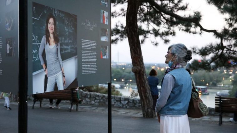 maj mesec matematike