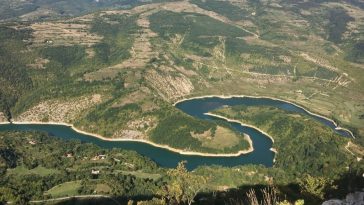 Ovo su destinacije koje su bile najposećenije tokom prvomajskih i uskršnjih praznika 8 najposećenije destinacije u srbiji
