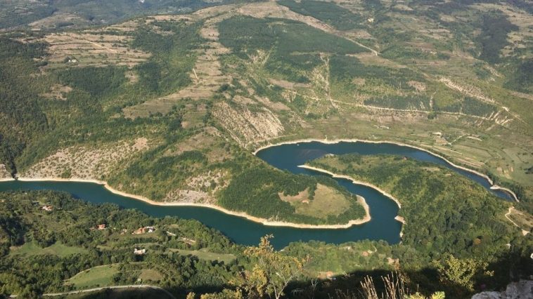 Ovo su destinacije koje su bile najposećenije tokom prvomajskih i uskršnjih praznika 7 najposećenije destinacije u srbiji