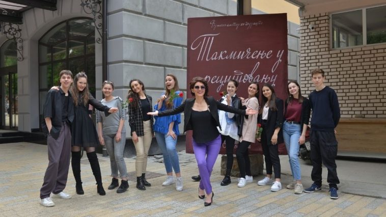 Završeno je takmičenje u recitovanju u Vrnjačkoj Banji 7 takmičenje u recitovanju