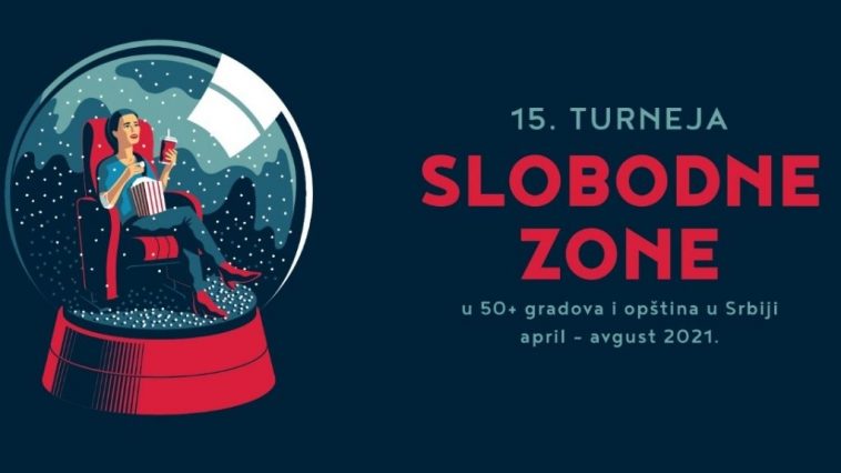 turneja slobodne zone