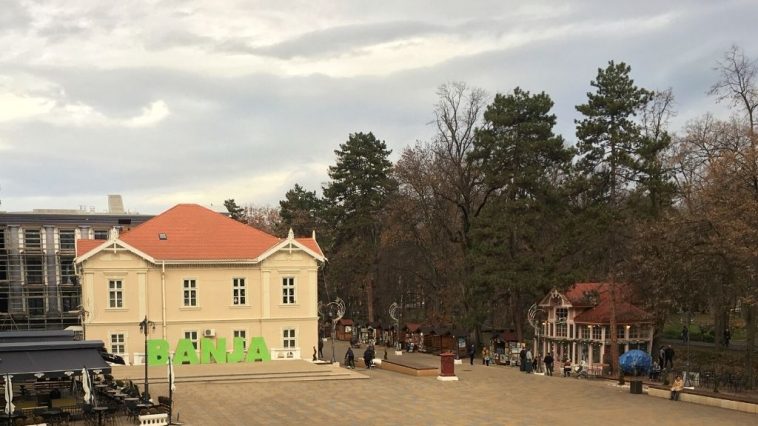 Vrnjačka Banja je prva "čista i sigurna" destinacija u Srbiji 7 vrnjačka banja