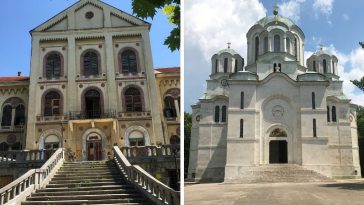 Aranđelovac i Topola: Odmor obojen istorijom! 6 arandjelovac topola