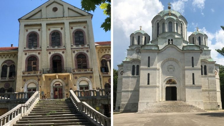 Aranđelovac i Topola: Odmor obojen istorijom! 7 arandjelovac topola