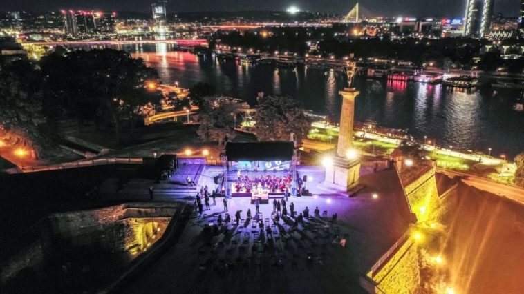 ArtLink festival: Gradovi festivali, umetnici za prirodu 7 artlink festival