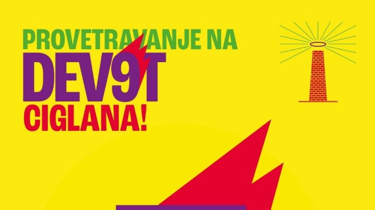 Dev9t će ove godine trajati skoro celo leto 7 dev9t