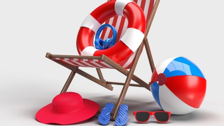 Leto u gradu - zašto da ne? 7 leto u gradu