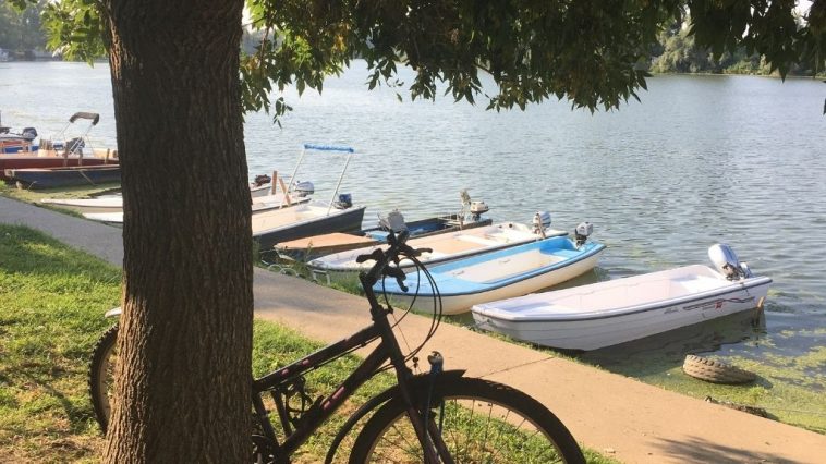 Novi Bečej - varoš za odmor 7 novi bečej varoš