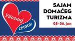 Sajam domaćeg turizma "Upoznaj Srbiju" u Beogradu i Novom Sadu 17 Sajam domaćeg turizma Upoznaj Srbiju